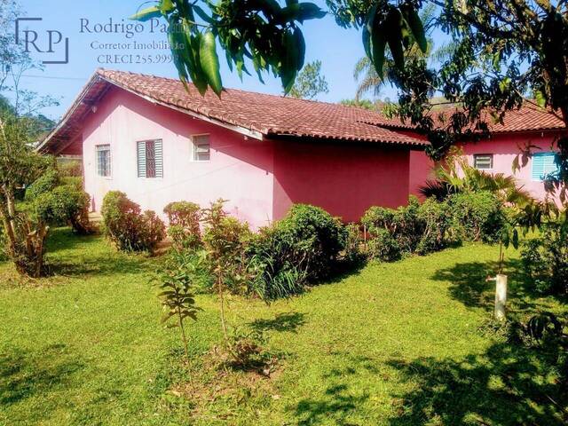#34 - Chácara para Venda em São José dos Campos - SP - 1