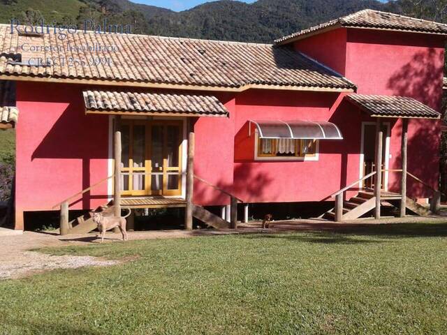 Chácara para Venda em São José dos Campos - 1