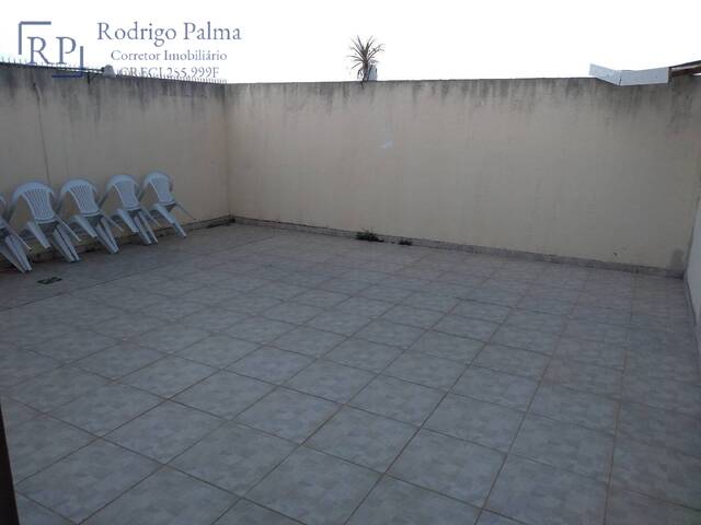 Casa para Venda em São José dos Campos - 1