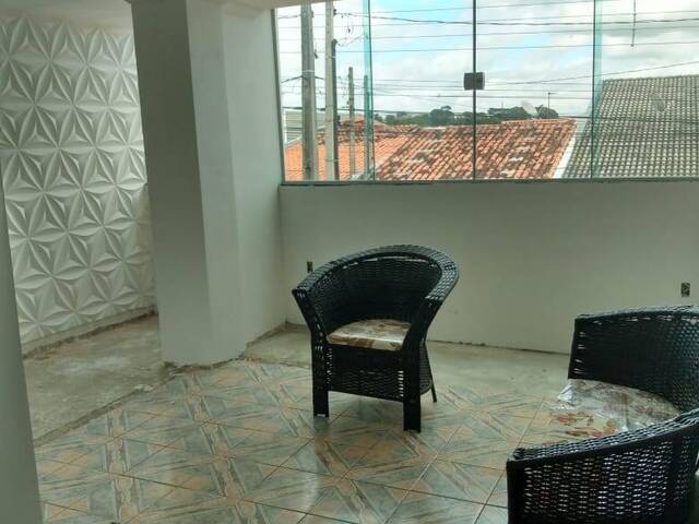 Venda em Jardim São José Leste - São José dos Campos
