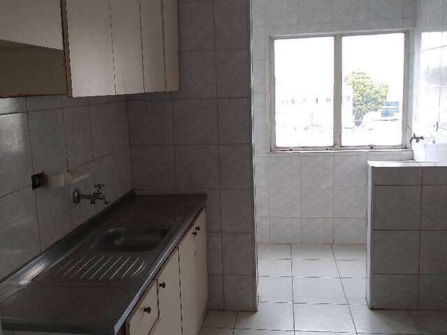 Apartamento para Venda em São José dos Campos - 1