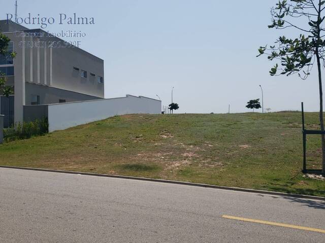 Área para Venda em São José dos Campos - 3