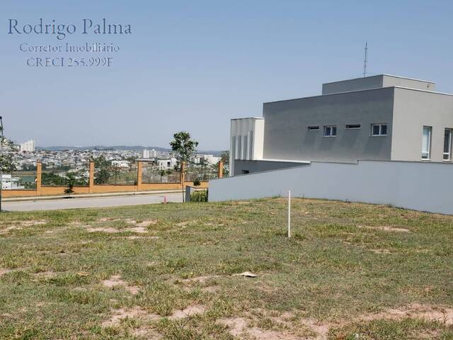 Área para Venda em São José dos Campos - 5