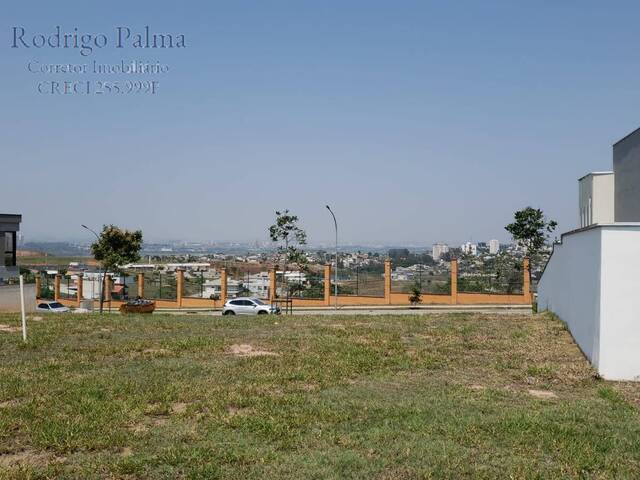 Área para Venda em São José dos Campos - 4