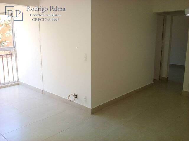 Apartamento para Venda em São José dos Campos - 1