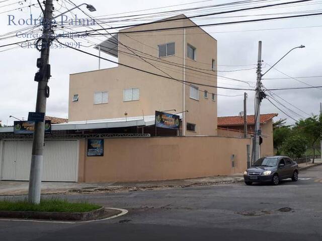 #224 - Prédio comercial para Venda em São José dos Campos - SP