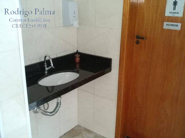 #224 - Prédio comercial para Venda em São José dos Campos - SP