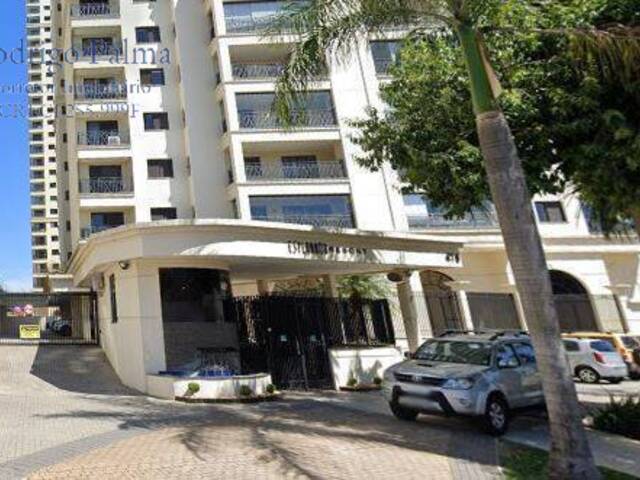 Apartamento para Venda em São José dos Campos - 1
