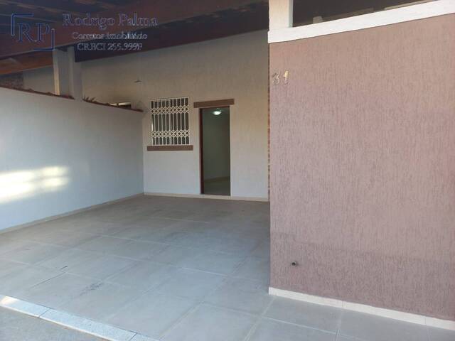 Casa em condomínio para Locação em São José dos Campos - 2