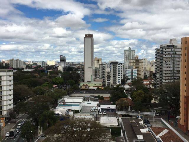 Apartamento para Venda em São José dos Campos - 2