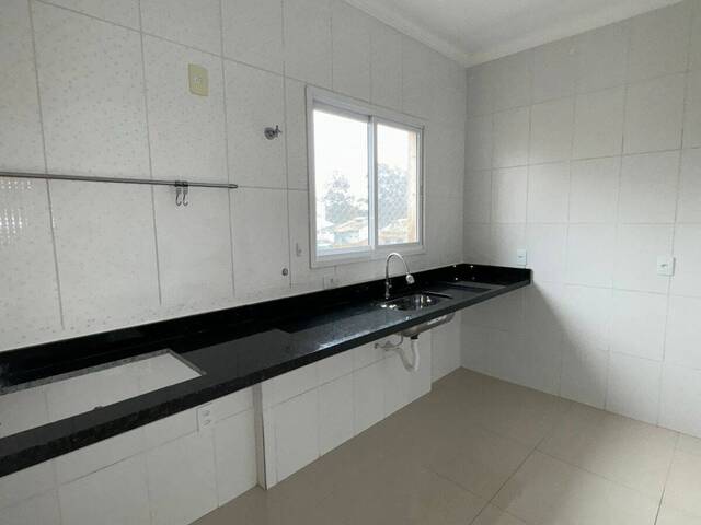 Apartamento para Venda em Taubaté - 5