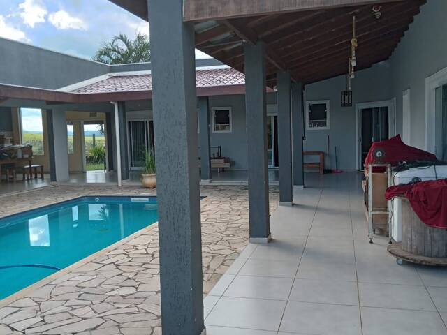 Casa em condomínio para Venda em Jacareí - 3