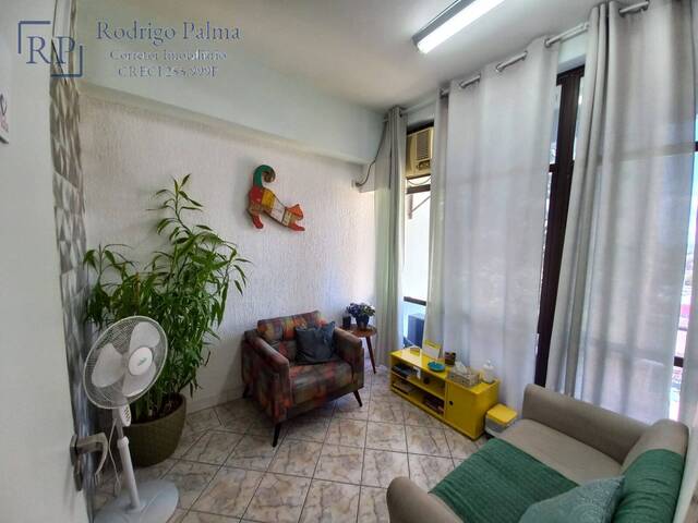 #343 - Sala para Venda em São José dos Campos - SP - 3