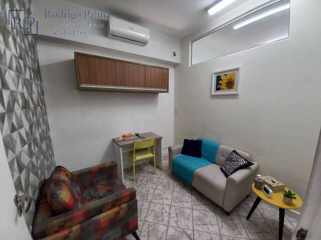Sala para Venda em São José dos Campos - 5