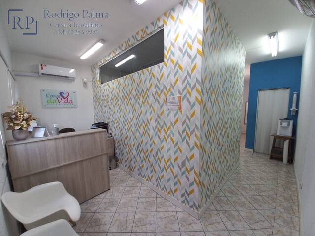 #343 - Sala para Venda em São José dos Campos - SP - 2