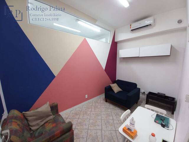 Sala para Venda em São José dos Campos - 4
