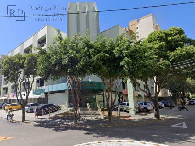 #343 - Sala para Venda em São José dos Campos - SP - 1