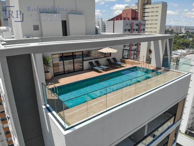 Apartamento para Venda em São José dos Campos - 3