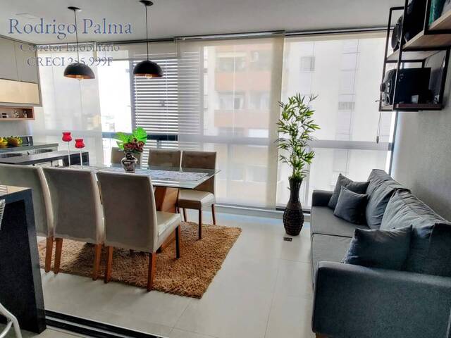 Apartamento para Venda em São José dos Campos - 4
