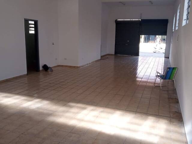 #349 - Salão Comercial para Locação em São José dos Campos - SP - 2