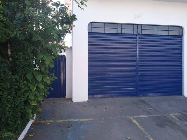 #349 - Salão Comercial para Locação em São José dos Campos - SP - 1