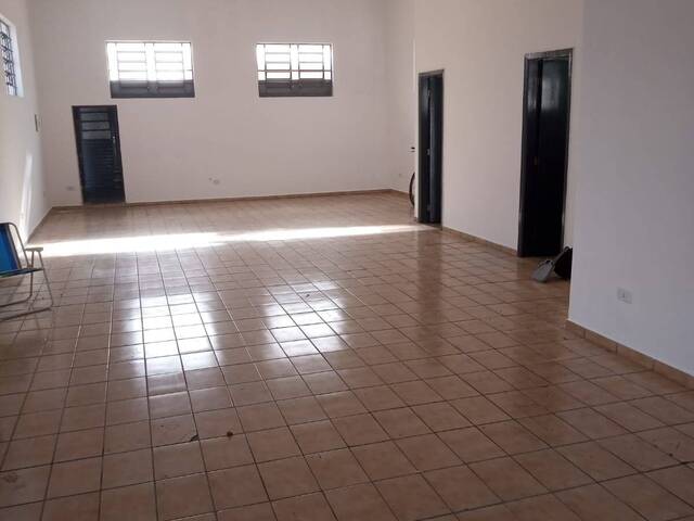 Salão Comercial para Locação em São José dos Campos - 4