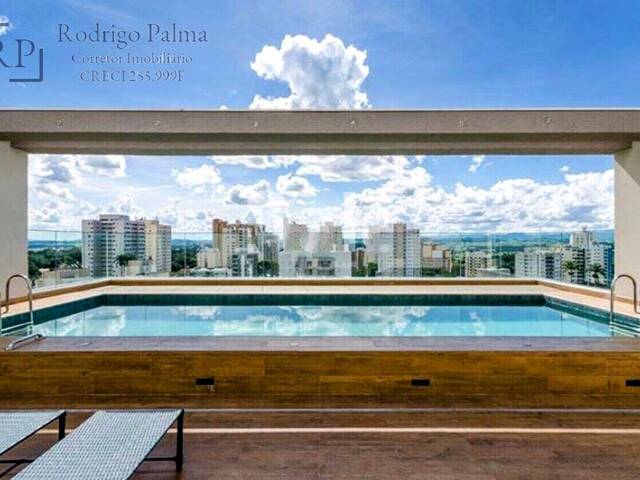 Apartamento para Venda em São José dos Campos - 1