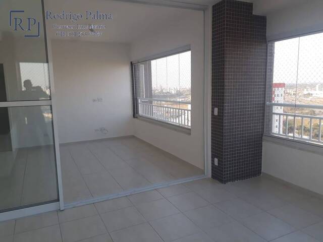 #142 - Apartamento para Locação em São José dos Campos - SP - 2