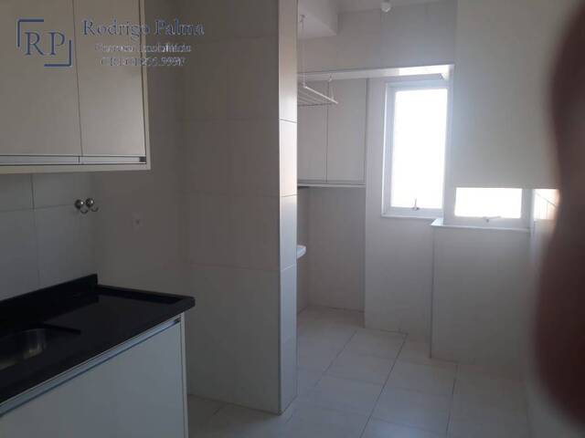 Apartamento para Locação em São José dos Campos - 4