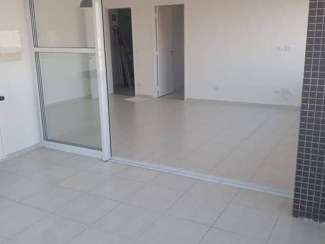#142 - Apartamento para Locação em São José dos Campos - SP - 3