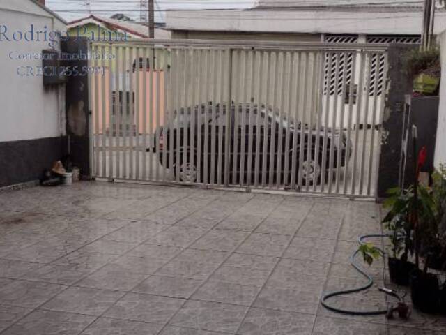 Sobrado para Venda em São José dos Campos - 5