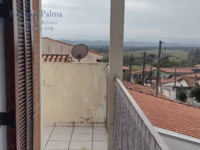 #354 - Sobrado para Venda em São José dos Campos - SP - 1