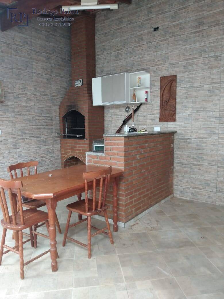 Sobrado, 3 quartos, 206 m² - Foto 2