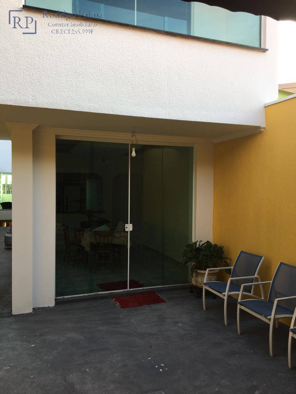 Sobrado, 3 quartos, 206 m² - Foto 3