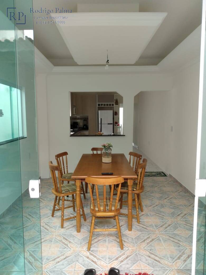 Sobrado, 3 quartos, 206 m² - Foto 5