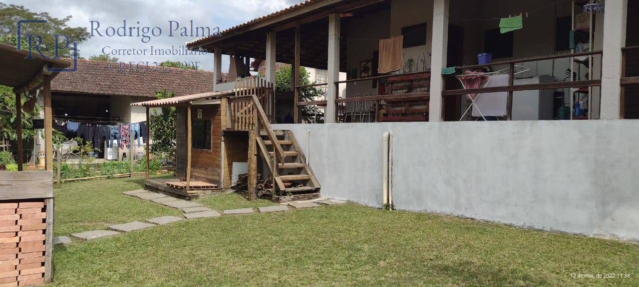 Chácara à venda com 2 quartos, 180m² - Foto 18