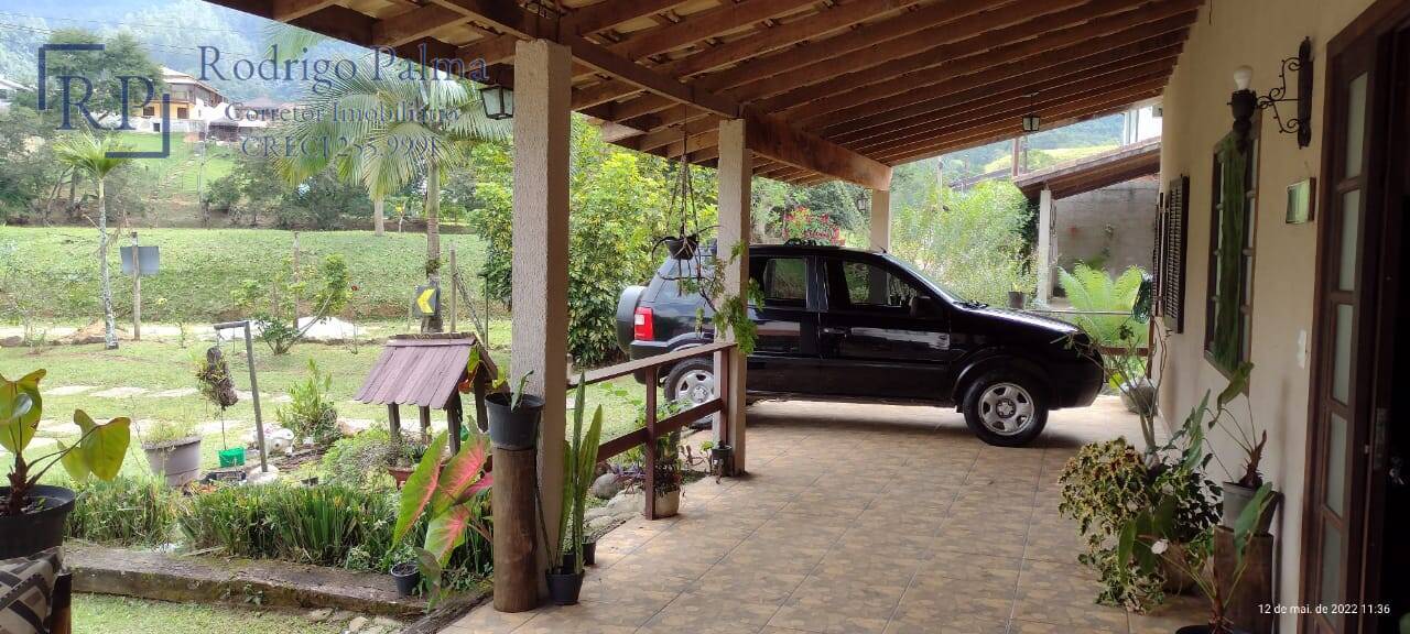 Chácara à venda com 2 quartos, 180m² - Foto 4