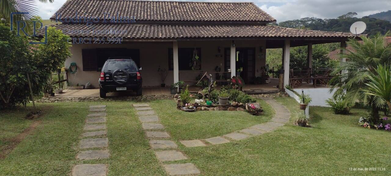 Chácara à venda com 2 quartos, 180m² - Foto 3