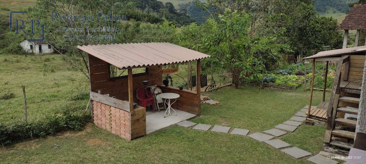 Chácara à venda com 2 quartos, 180m² - Foto 19