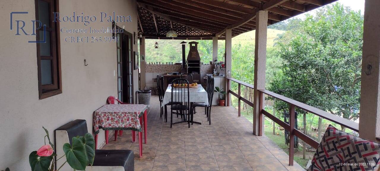 Chácara à venda com 2 quartos, 180m² - Foto 5