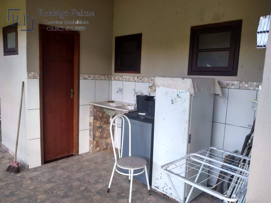 Chácara à venda com 2 quartos, 180m² - Foto 17