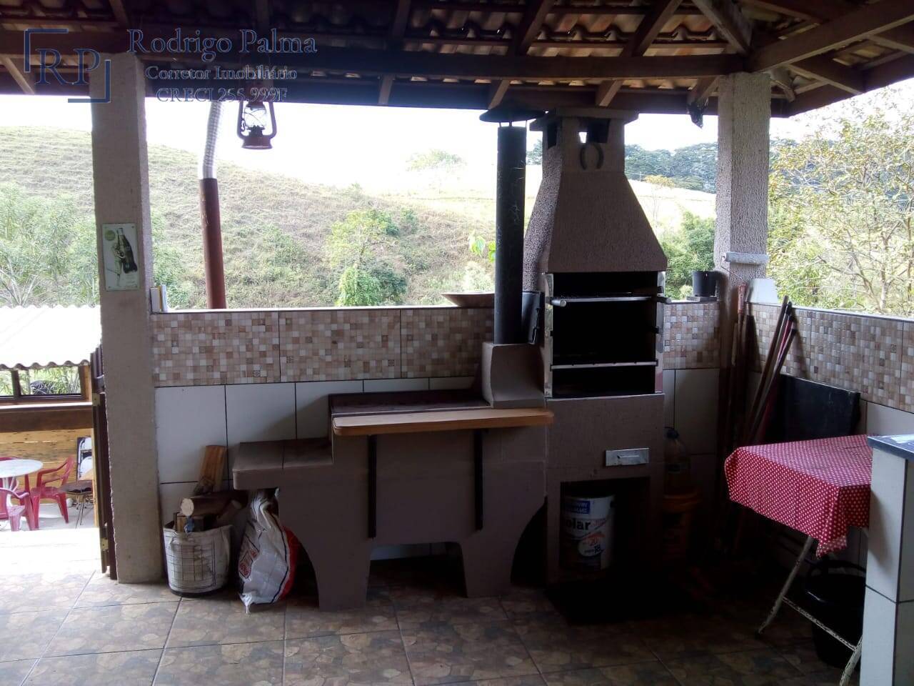 Chácara à venda com 2 quartos, 180m² - Foto 16