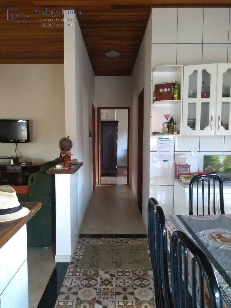 Chácara à venda com 2 quartos, 180m² - Foto 9