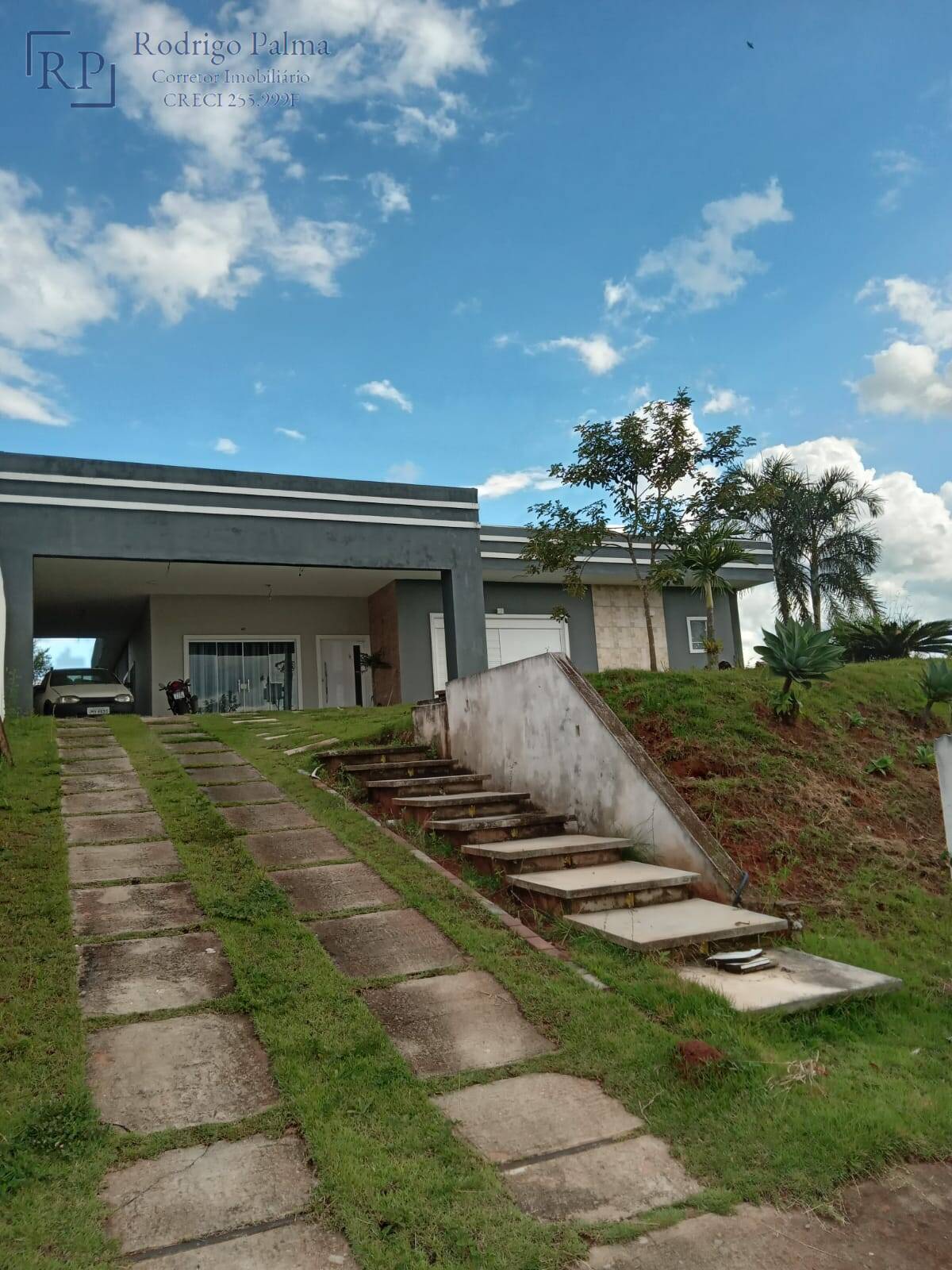 Casa de Condomínio, 4 quartos - Foto 5