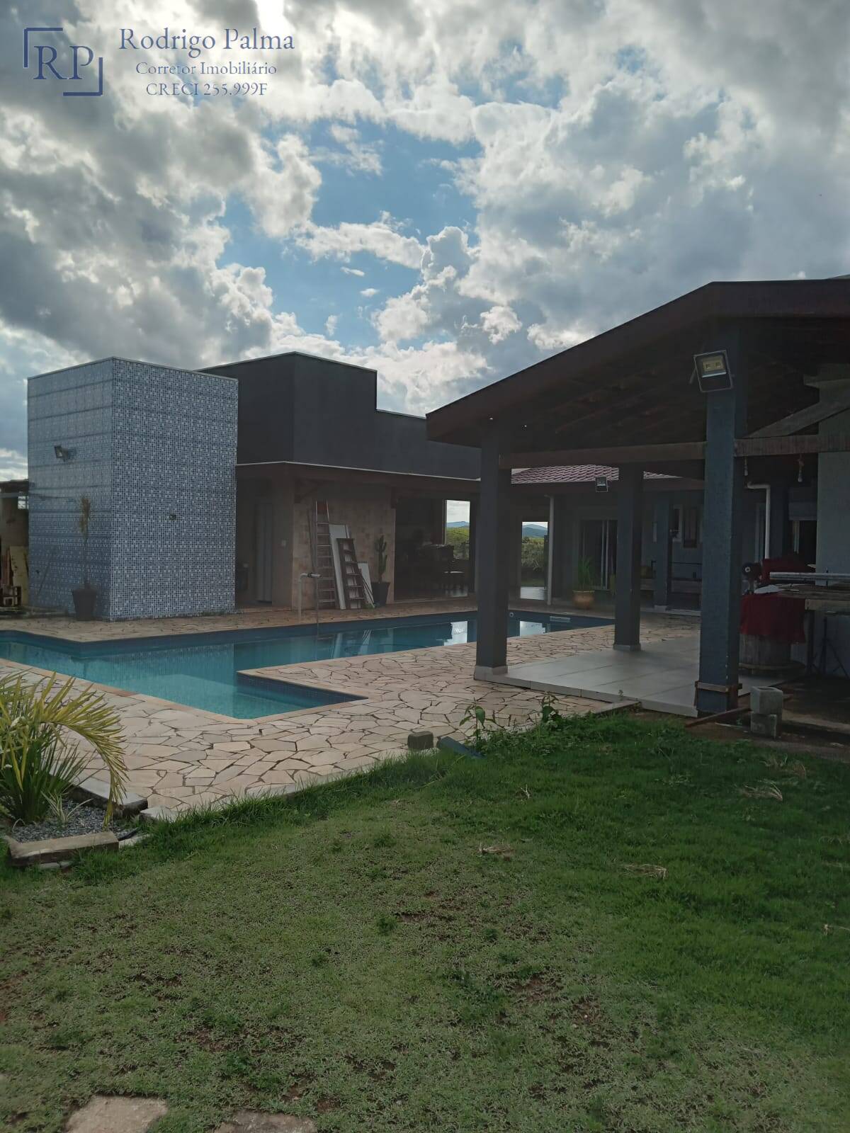 Casa de Condomínio, 4 quartos - Foto 4