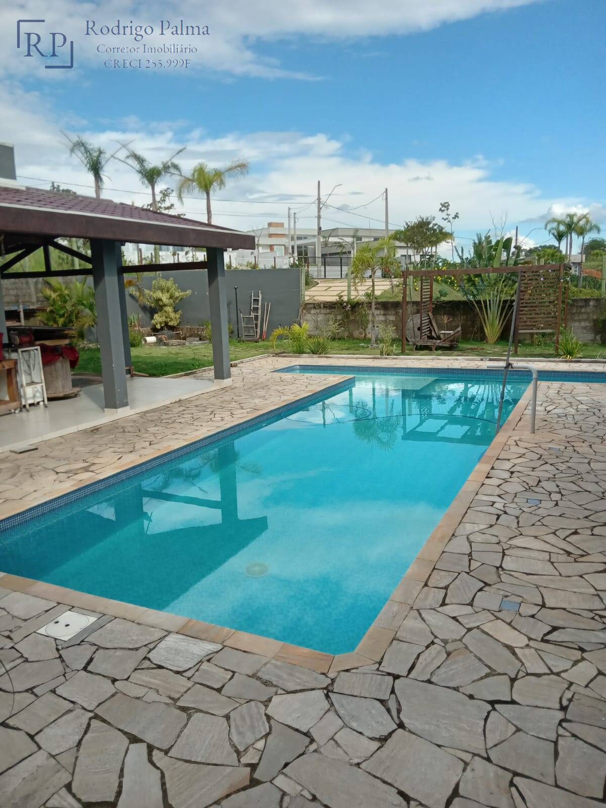 Casa de Condomínio, 4 quartos - Foto 2