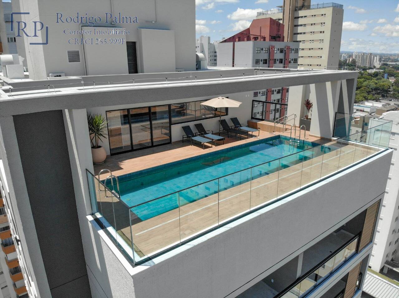 Apartamento à venda com 2 quartos, 84m² - Foto 3