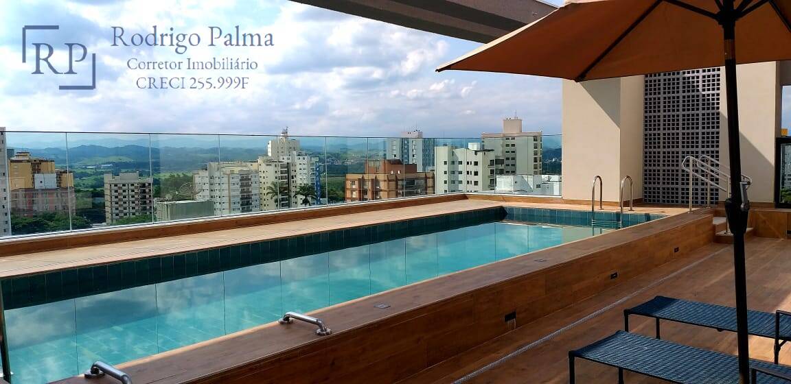 Apartamento à venda com 2 quartos, 84m² - Foto 2
