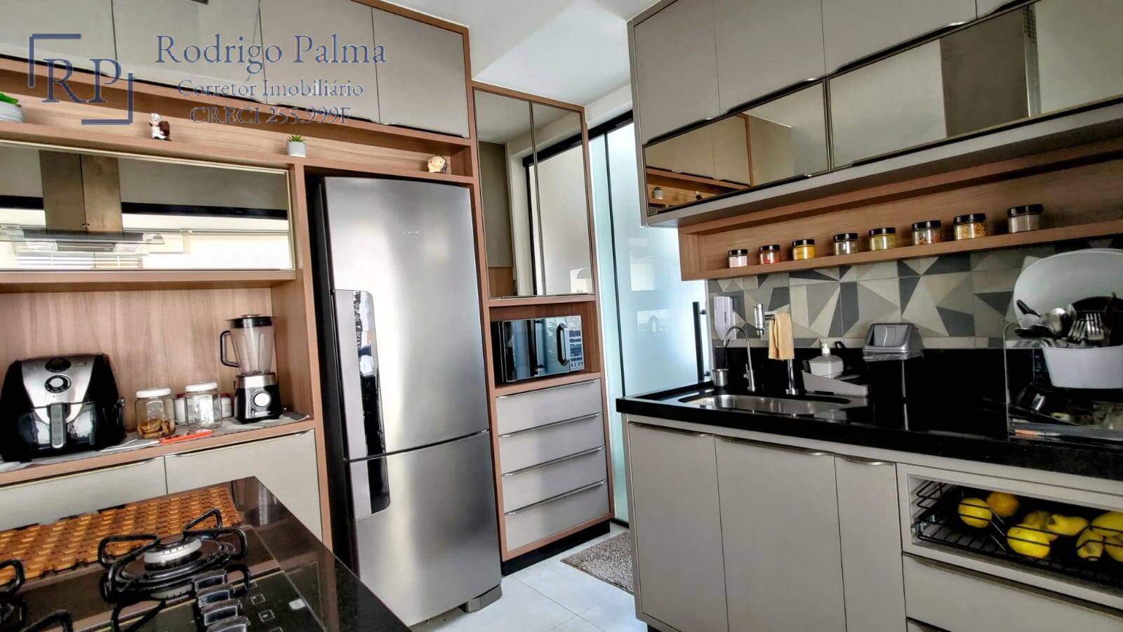 Apartamento à venda com 2 quartos, 84m² - Foto 10