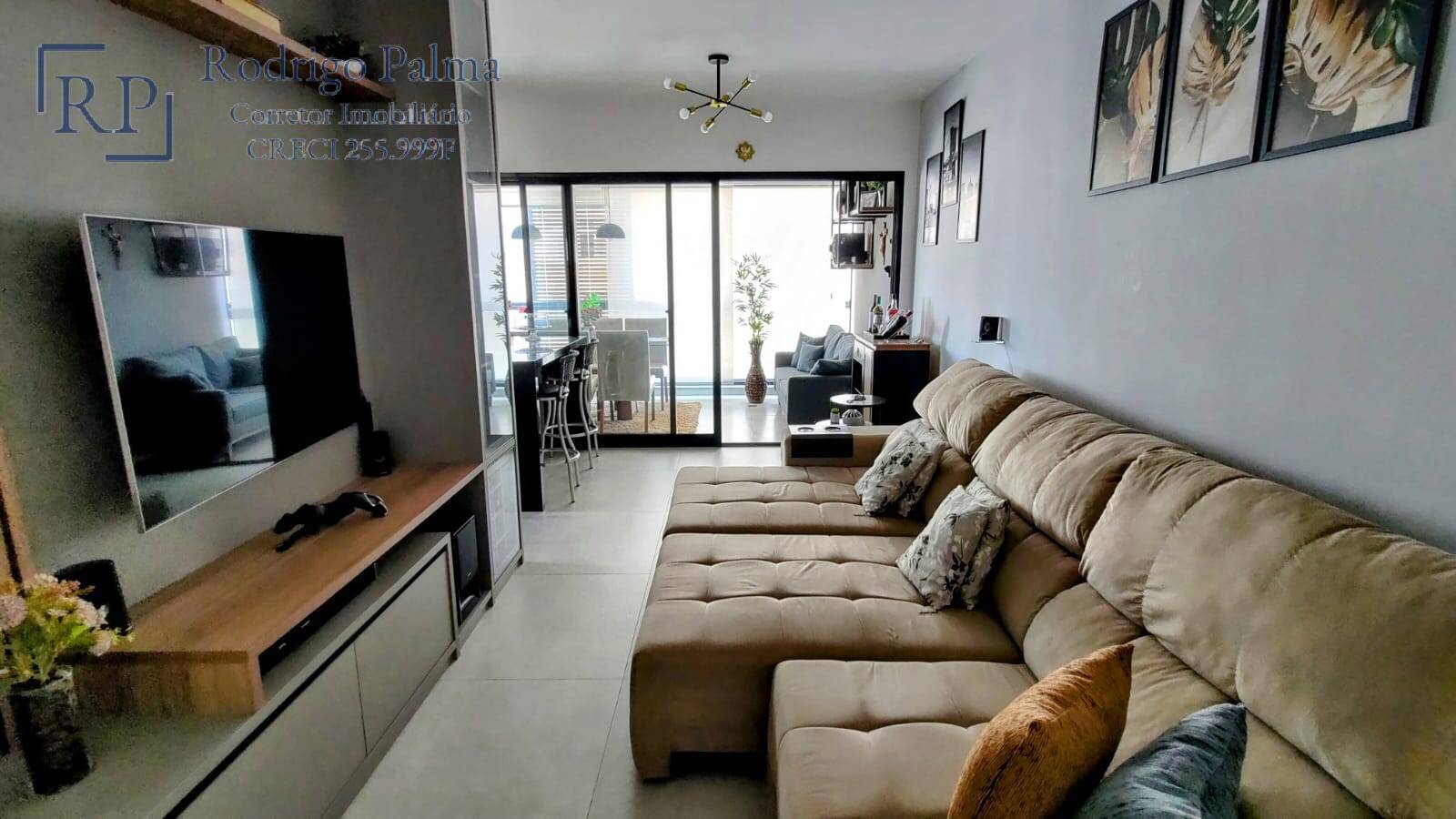 Apartamento à venda com 2 quartos, 84m² - Foto 11